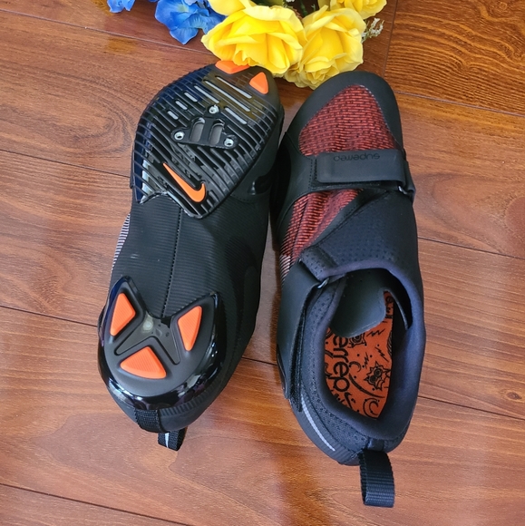 Nike Superrep Cycling Shoes Size 12 - Picture 7 of 11